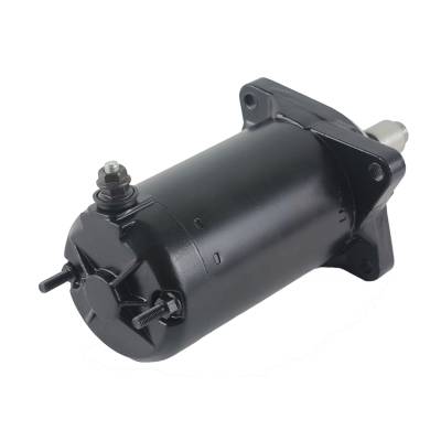 Rareelectrical - New Starter Compatible With Seadoo 800 - 8 Tooth Bendix Gsx Spx Gtx Rfi 278-001-497 278001497 - Image 2