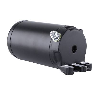 Rareelectrical - New Starter Motor Compatible With Sea-Doo Pwc Gti Se 130 155 Gtr 215 Gts 130 290-888-999 - Image 3