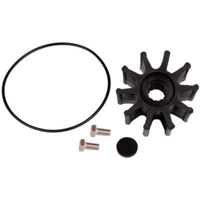 Water Pump Compatible With Volvo Penta D4 Diesel Marine Inboard Engine Aq Ips Drive Models Impeller