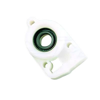 Water Pump Compatible With 1963-1996 Mercury Mariner 30 35 40 45 50 60 65 70Hp Cross Flow 2-Stroke