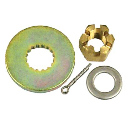 Propeller Shaft Seal Compatible With Suzuki V6 Efi 150-300Hp 4-Stroke Outboard Motor Lower Unit