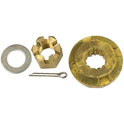 Propeller Shaft Seal Compatible With Suzuki Df40 Df50 Df60 Df65 40-65Hp 3-Cyl 4-Stroke Outboard
