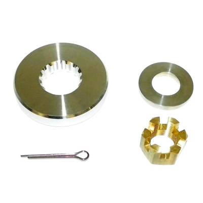 1984-2003 Propeller Hardware Kit Compatible With Yamaha 60-90Hp 3-Cyl 2-Stroke 2.834" Bore Outboard