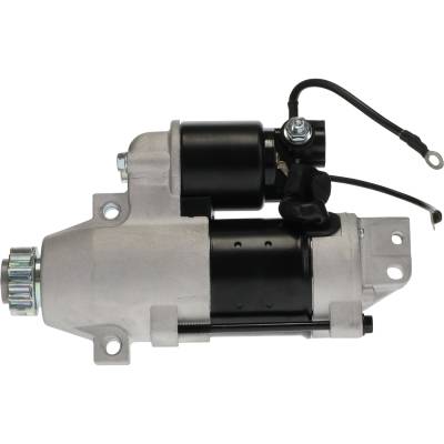 Rareelectrical - Starter Compatible With 2000-2005 Mercury 75Elpt 90Elpt 4-Stroke Outboard 1999-2004 Yamaha F80 F90 - Image 4