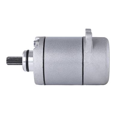 Rareelectrical - Starter Motor Compatible With 1997-2008 Honda All-Terrain Vehicle (Atv) Trx250 Recon 229Cc - Image 3