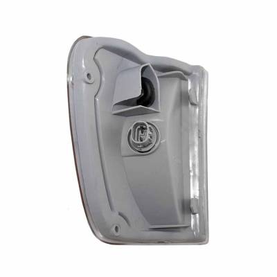 Rareelectrical - New Left Back Up Light Compatible With Toyota T100 1993-98 81620-34010 8162034010 To2520140 - Image 2