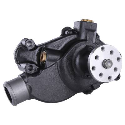 Rareelectrical - Water Pump Compatible With 2007-2012 Volvo Penta 4.3Gi- 4.3Gxi- New Direct Fit Bolt-On Replacement - Image 2