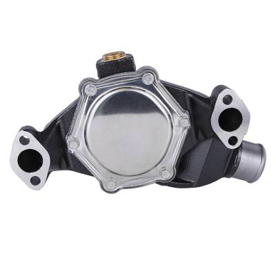 Rareelectrical - Water Pump Compatible With 2007-2012 Volvo Penta 4.3Gi- 4.3Gxi- New Direct Fit Bolt-On Replacement - Image 6