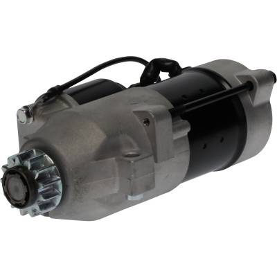 Rareelectrical - New Outboard Starter Compatible With Yamaha Mercury Marine 75Hp 90Hp 115Hp 225Hp 4-Stroke 200 - Image 5