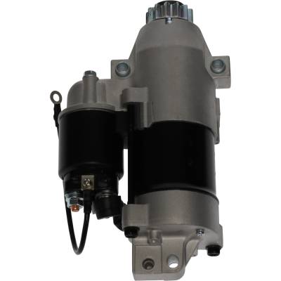 Rareelectrical - New Outboard Starter Compatible With Yamaha Mercury Marine 75Hp 90Hp 115Hp 225Hp 4-Stroke 200 - Image 6