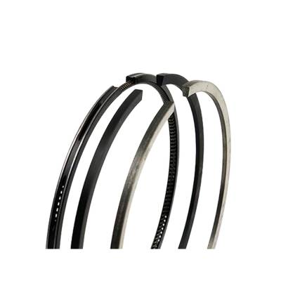 Piston Ring Set Compatible With International Harvester S-Series/F-Series/9000 Series International