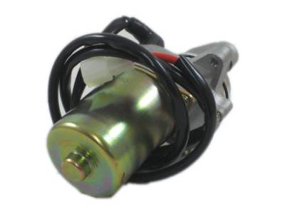Rareelectrical - New Starter Compatible With For Suzuki Atv Lt80 Quadsport 82Cc Mitsuba And Kawasaki Atv Kfx80 - Image 2