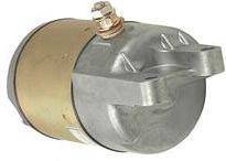 Rareelectrical - Starter Motor Compatible With Honda Atc250es Big Red Atc250sx Trx250 Fourtrax 246Cc 1985-1986 - Image 2