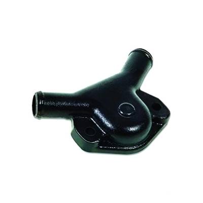New Thermostat Housing Compatible With Mercruiser V8 350 Hp By 18-1977-1 47441A1