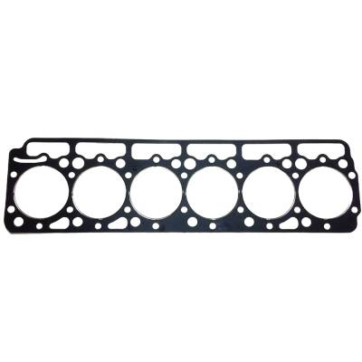 Cylinder Head Gasket Compatible With 1978-1993 International 4386/5288/5488 Dt466 7.6L Diesel