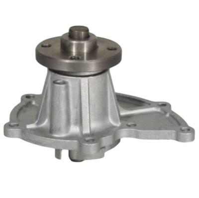 Engine Water Pump Compatible With Toyota Forklift 8Fgu15 8Fgu18 8Fgu20 8Fgu25 7Fgu30 4Y-Ecs Motor