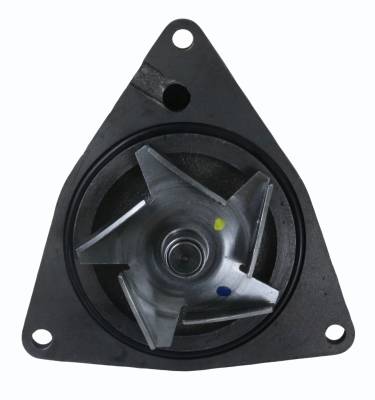 Water Pump Compatible With Isc Isl9 Qsl 8.9L 6C 6Cta C8.3 Diesel Engine 5291445 3940052 394005200