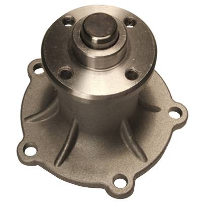New Water Pump Compatible With Toyota Forklift 3Fgc25 4Fg20 4Fg23 4Fg25 Fgc18 Fgc23 2Fd 2Fg 5R
