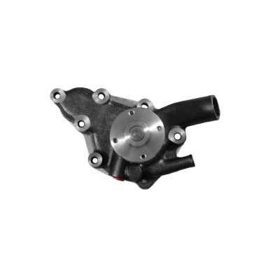 Rareelectrical - Water Pump Compatible With Bobcat 533 543 Iseki Ts1910 Ts2220 Ts2810 Isuzu C240 G201 8-94376-832-0 - Image 2