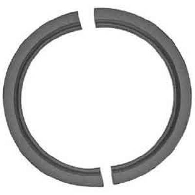 Rear Main Seal 2-Piece Compatible With Mercruiser Omc Volvo Penta Gm Small Block V6 V8 120-320Hp