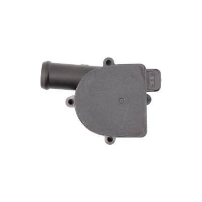 Rareelectrical - Engine Auxiliary Coolant Pump Compatible With 2013-2019 Volkswagen Jetta Gli Beetle Passat 2014-2016 - Image 2