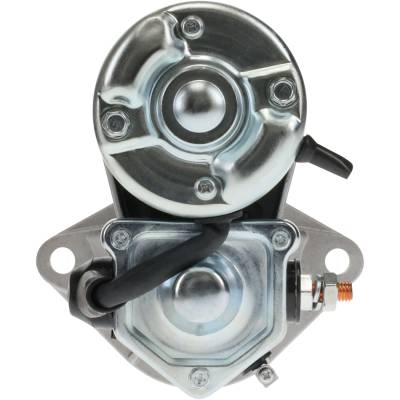 Rareelectrical - 12V 2.5Kw Osgr Starter Motor 12 Tooth Clockwise Compatible With Toyota 1800 Hzj75lp Hzj75lv Hzj75rp - Image 8