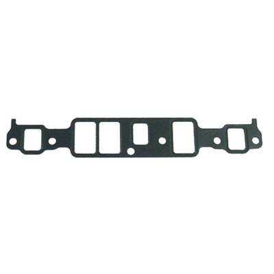Intake Manifold Gasket Compatible With Mercruiser Omc Volvo Penta Gm 4.3L V6 262 Cid Gen Ii Mcm 4.3L