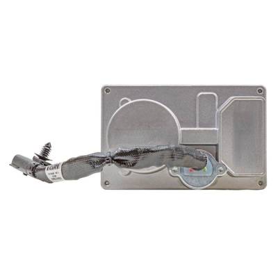Rareelectrical - New OEM Replacement Turbocharger Actuator Compatible With Ic Corporation Ce Fe Re Commercial Bus - Image 2