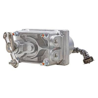 Rareelectrical - New OEM Replacement Turbocharger Actuator Compatible With Ic Corporation Ce Fe Re Commercial Bus - Image 3