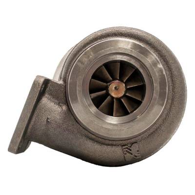Rareelectrical - New OEM Turbochargers Compatible With John Deere 7210 6068H 6.8L Diesel 95Hp 1997-2003 By Part - Image 4
