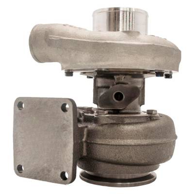 New OEM Turbochargers Compatible With John Deere 7410 6068H 6.8L Diesel 105Hp 1997-2003 By Part