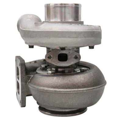 Rareelectrical - New OEM Turbochargers Compatible With John Deere 6715 6068T 6.8L Diesel 105Hp 1997-2003 By Part - Image 2