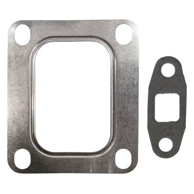 Rareelectrical - New Turbocharger Compatible With John Deere 643G 6.8L 6068T Powertech 2001-2008 Feller Buncher By - Image 5