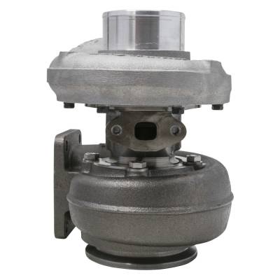 Rareelectrical - New OEM Replacement Turbocharger Compatible With John Deere 7510 6.8L Powertech Diesel 1997-2003 - Image 2