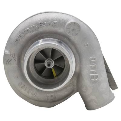 Rareelectrical - New OEM Replacement Turbocharger Compatible With John Deere 7210 6.8L Powertech Diesel 1997-2002 - Image 3