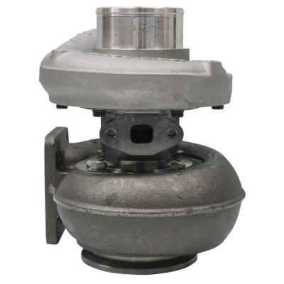 Rareelectrical - New Turbocharger Compatible With John Deere 6215 6.8L 6068H Powertech 2001-2008 Tractor By Part - Image 2