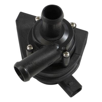 Rareelectrical - Engine Auxiliary Electric Coolant Pump Compatible With Audi A4 Quattro A5 Quattro Q5 2.0L I4 Tfsi - Image 4