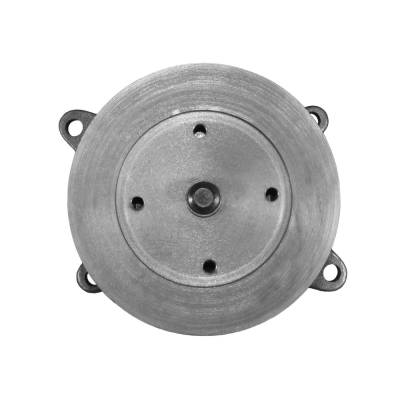 Rareelectrical - Heavy Duty Engine Water Pump Compatible With Caterpillar Cat 3208 Diesel Massey Ferguson 1505 1805 - Image 2