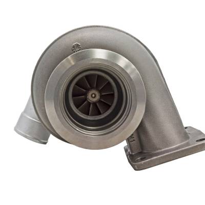 Rareelectrical - New Turbocharger Compatible With John Deere 650J 4.5L 4045H 2004-2011 Crawler Dozer By Part Numbers - Image 4
