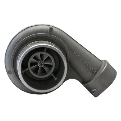 Rareelectrical - New Turbocharger Compatible With Peterbilt 379 Caterpillar 3406B/C 14.6L 1987-2007 By Part Numbers - Image 3