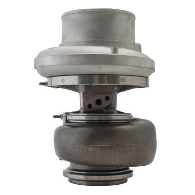 New Turbocharger Compatible With Kenworth W900 Caterpillar 3406B 14.6L 1987-1994 By Part Numbers