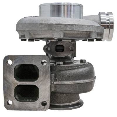 New Turbocharger Compatible With John Deere 8400 8.1L 6081H 1994-1999 Tractor By Part Numbers
