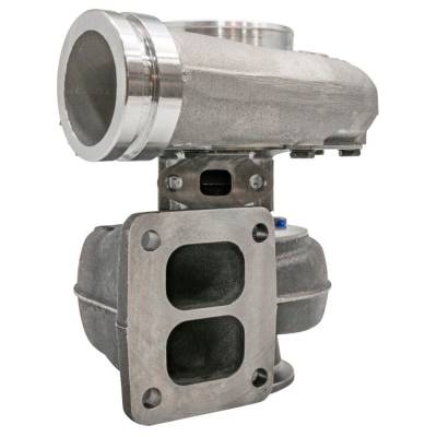 Rareelectrical - New OEM Replacement Turbocharger Compatible With 2000–2003 John Deere 9300 Scraper Tractor – 8.1L By - Image 1