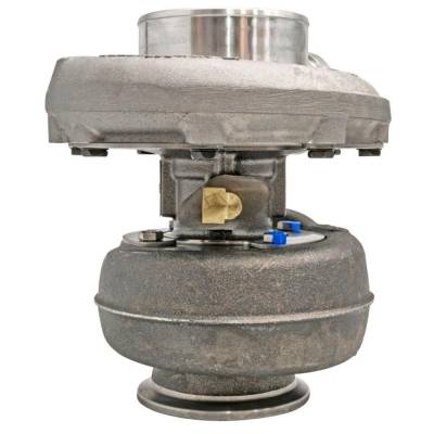 Rareelectrical - New OEM Replacement Turbocharger Compatible With 2000–2003 John Deere 9300 Scraper Tractor – 8.1L By - Image 2