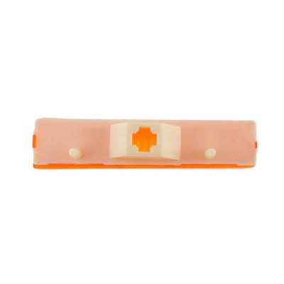 Rareelectrical - New Driver Side Front Marker Light Assembly Compatible With 1980-1986 Ford Bronco F-150 F-250 F-350 - Image 2