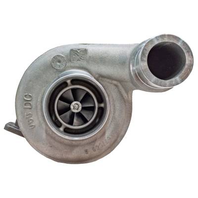 Rareelectrical - New Turbocharger Compatible With John Deere 9550Sts 8.1L 6081 2001-2003 Combine By Part Numbers - Image 3