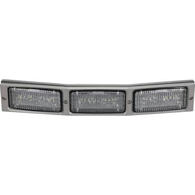 Rareelectrical - Led Hood Conversion Kit 90W 4320 Lumens Compatible With 2155 2355 2555 2755 2855N 2955 3055 3155 - Image 3