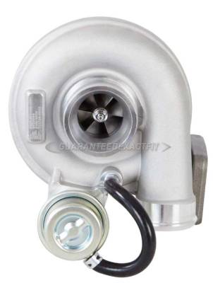 New Turbocharger Compatible With Ford F-250 Super Duty 7.3L Powerstroke Diesel By Part Numbers