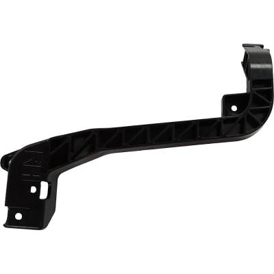 Rareelectrical - New Right Outer Radiator Support Bracket Compatible With Mercedes Benz Gle43 Amg 4Matic 6 Cyl 3.0L - Image 2