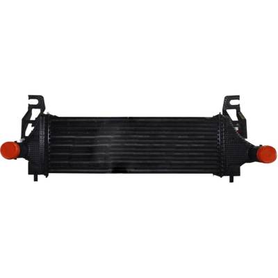 Charge Air Cooler Compatible With 2014-2022 Ram 1500 3.0L 52014947Ab Aluminum 6 Cyl Csf6066 Direct